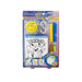 Marusho Pokemon Jabu Jabu Drawing 2- Japan Figure Store - #1 Bring To You The Best Japanese Goods