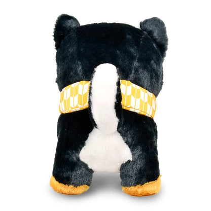 Marutama Mameshiba Three Brothers Big Mamejiro: 703136- Japan Figure Store - #1 Bring To You The Best Japanese Goods