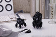 Kotobukiya 1/12 Scale Maruttoys Mamoru [Black Ver.] Plastic Model From Japan 140Mm- Japan Figure Store - #1 Bring To You The Best Japanese Goods