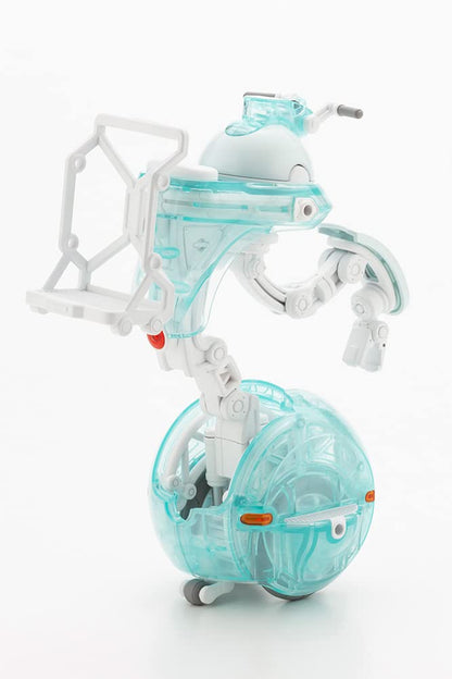 KOTOBUKIYA Maruttoys: Noseru Ramune Ver. 1/12 Plastic Model- Japan Figure Store - #1 Bring To You The Best Japanese Goods