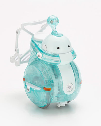 KOTOBUKIYA Maruttoys: Noseru Ramune Ver. 1/12 Plastic Model- Japan Figure Store - #1 Bring To You The Best Japanese Goods