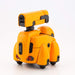KOTOBUKIYA Maruttoys Tamotu Orange Ver.- Japan Figure Store - #1 Bring To You The Best Japanese Goods
