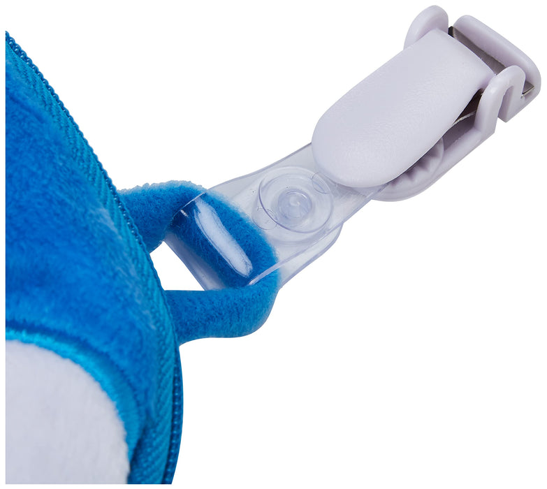 UNIQUE730 Pokemon Clip Pocket Piplup- Japan Figure Store - #1 Bring To You The Best Japanese Goods