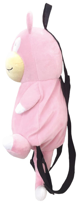 Maruyoshi Pokemon Plush Backpack Kids Yadon Japan Ps-0044Sp- Japan Figure Store - #1 Bring To You The Best Japanese Goods