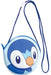 Maruyoshi Pokemon Pu Neck Pouch Kids Pochama - Japanese Style Pouch- Japan Figure Store - #1 Bring To You The Best Japanese Goods