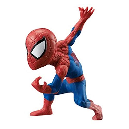 Marvel Spider-Man World Collectible Figure Japan Single Item- Japan Figure Store - #1 Bring To You The Best Japanese Goods