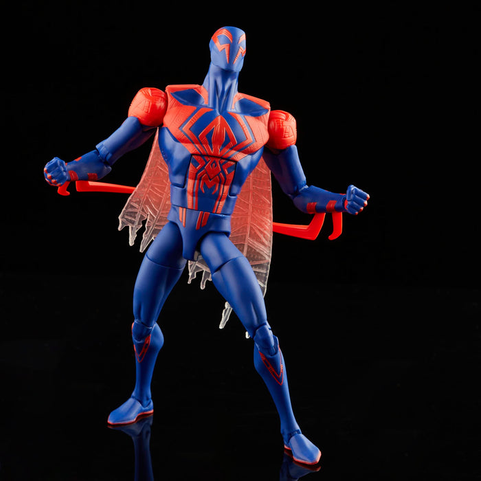 Hasbro Marvel Legends Series Spider-Man: Across The Spider-Verse Figure 6 Japan F3849- Japan Figure Store - #1 Bring To You The Best Japanese Goods