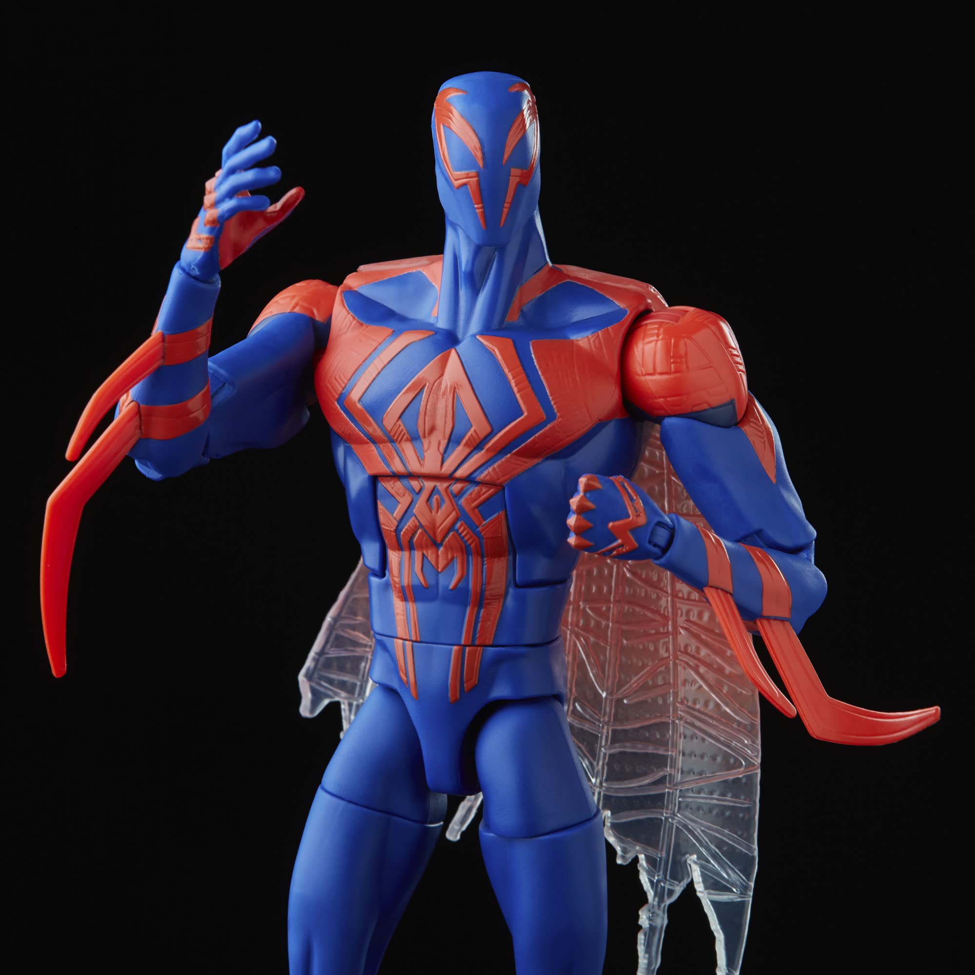 Hasbro Marvel Legends Series Spider-Man: Across The Spider-Verse Figure 6 Japan F3849- Japan Figure Store - #1 Bring To You The Best Japanese Goods