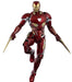 Marvel Studios The Infinity Saga [Marvel Studios Infinity Saga] Dlx Iron Man Mark 50 [Dlx Iron Man Mark 50] 1/12 Scale Abs Pvc Zinc Alloy Painted- Japan Figure Store - #1 Bring To You The Best Japanese Goods