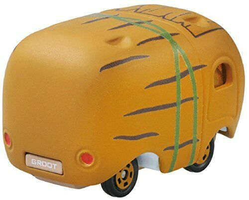 Marvel Tsum Tsum Groot Tsum Tomica- Japan Figure Store - #1 Bring To You The Best Japanese Goods