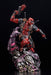 Marvel Universe Deadpool Fine Art Statue Signature Series Feat. Kucharek Brothers 1/6 Scale Cold Cast Complete Figure- Japan Figure Store - #1 Bring To You The Best Japanese Goods