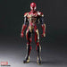 Marvel Universe Variant Bring Arts Designed By Tetsuya Nomura Spider-man Figure- Japan Figure Store - #1 Bring To You The Best Japanese Goods