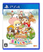 Marvelous Bokujou Monogatari Saikai Mineral Town For Sony Playstation Ps4 - New Japan Figure 4535506303295