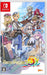 Marvelous Rune Factory 5 Nintendo Switch - New Japan Figure 4535506303110