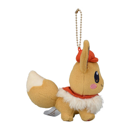 Pokemon Cafe Mix Eevee 10.5x11.5x12.5cm- Japan Figure Store - #1 Bring To You The Best Japanese Goods