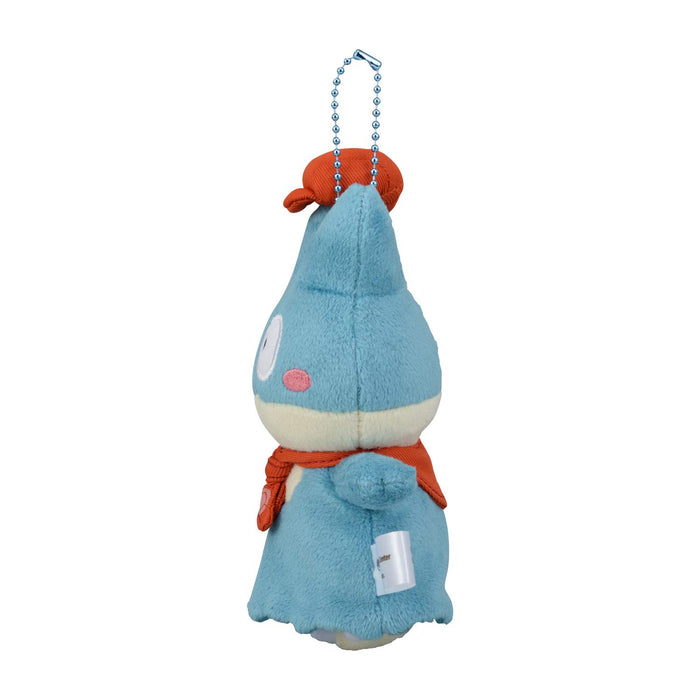 Pokemon Cafe Mix Gombe 9.5x6x15cm- Japan Figure Store - #1 Bring To You The Best Japanese Goods