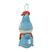 Pokemon Cafe Mix Gombe 9.5x6x15cm- Japan Figure Store - #1 Bring To You The Best Japanese Goods