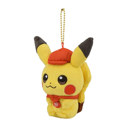 Pokemon Cafe Mix Pikachu 11.5x7.5x14cm- Japan Figure Store - #1 Bring To You The Best Japanese Goods