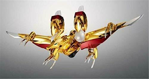 Mashin Hero Wataru Ryuseimaru 30th Special Anniversary Edition Figure- Japan Figure Store - #1 Bring To You The Best Japanese Goods