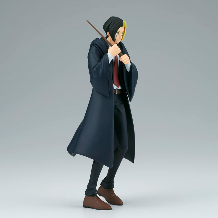 Banpresto Mashle DXF Finn Ames- Japan Figure Store - #1 Bring To You The Best Japanese Goods