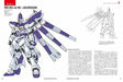 Master Archive Mobile Suit Rx-93 Nu Gundam Book Art Book- Japan Figure Store - #1 Bring To You The Best Japanese Goods