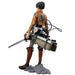 Banpresto Attack on Titan: Master Stars Piece Levi Buy Japanese Figure Online- Japan Figure Store - #1 Bring To You The Best Japanese Goods