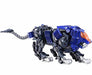 Masterpiece Zoids Mpz-01 Shield Liger Action Figure Takara Tomy- Japan Figure Store - #1 Bring To You The Best Japanese Goods