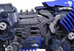 Masterpiece Zoids Mpz-01 Shield Liger Action Figure Takara Tomy- Japan Figure Store - #1 Bring To You The Best Japanese Goods