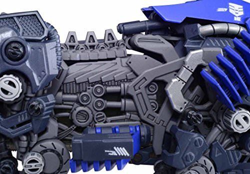 Masterpiece Zoids Mpz-01 Shield Liger Action Figure Takara Tomy- Japan Figure Store - #1 Bring To You The Best Japanese Goods