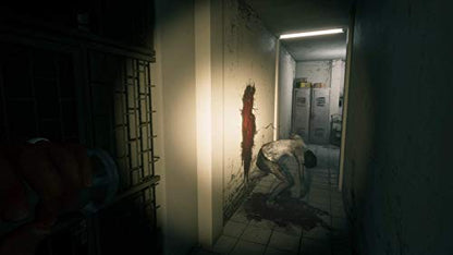 Mastiff Home Sweet Home Vr Sony Ps4 Playstation 4 New