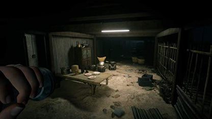 Mastiff Home Sweet Home Vr Sony Ps4 Playstation 4 New