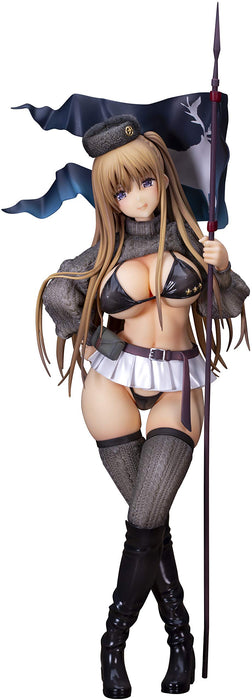 Alphamax Mataro Sensei 1/6 Pvc Painted Complete Figure Ax-1106 Japan- Japan Figure Store - #1 Bring To You The Best Japanese Goods