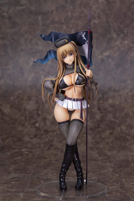 Alphamax Mataro Sensei 1/6 Pvc Painted Complete Figure Ax-1106 Japan- Japan Figure Store - #1 Bring To You The Best Japanese Goods