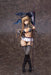 Alphamax Mataro Sensei 1/6 Pvc Painted Complete Figure Ax-1106 Japan- Japan Figure Store - #1 Bring To You The Best Japanese Goods