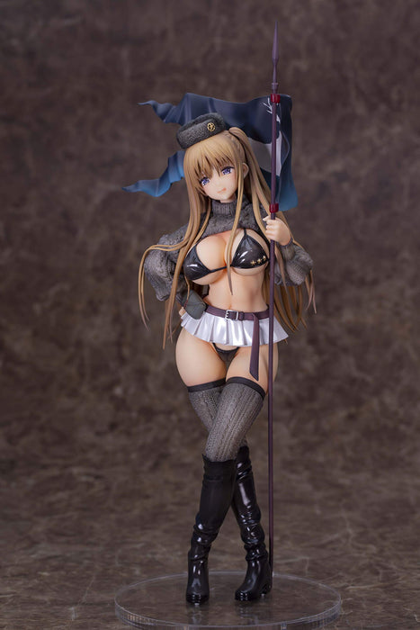 Alphamax Mataro Sensei 1/6 Pvc Painted Complete Figure Ax-1106 Japan- Japan Figure Store - #1 Bring To You The Best Japanese Goods