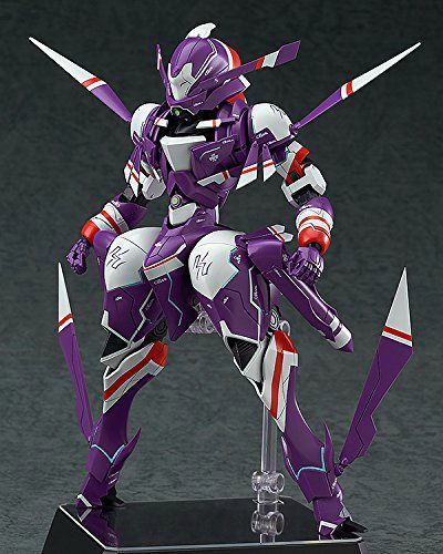 Max Factory 1/48 Plamax Sg-02 Machine Caliber X3752 Striker Model Kit Gargantia- Japan Figure Store - #1 Bring To You The Best Japanese Goods