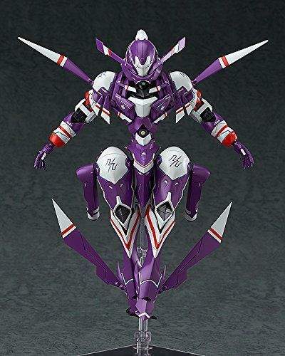 Max Factory 1/48 Plamax Sg-02 Machine Caliber X3752 Striker Model Kit Gargantia- Japan Figure Store - #1 Bring To You The Best Japanese Goods