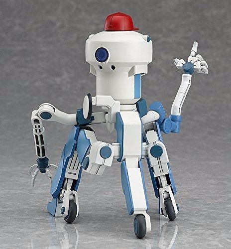 Max Factory 1/12 Plamax Rt-01 Frontier Setter Model Kit Expelled From Paradise- Japan Figure Store - #1 Bring To You The Best Japanese Goods