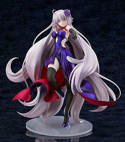 Max Factory Avenger / Jeanne D'arc Alter: Dress Ver. 1/7 Scale Figure- Japan Figure Store - #1 Bring To You The Best Japanese Goods