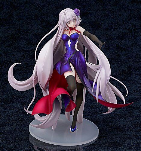 Max Factory Avenger / Jeanne D'arc Alter: Dress Ver. 1/7 Scale Figure- Japan Figure Store - #1 Bring To You The Best Japanese Goods
