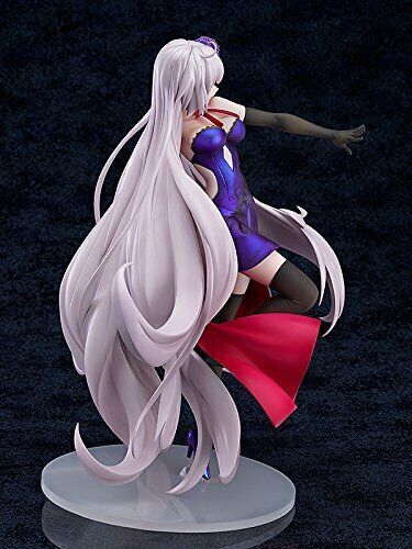Max Factory Avenger / Jeanne D'arc Alter: Dress Ver. 1/7 Scale Figure- Japan Figure Store - #1 Bring To You The Best Japanese Goods