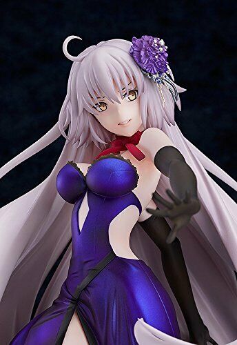 Max Factory Avenger / Jeanne D'arc Alter: Dress Ver. 1/7 Scale Figure- Japan Figure Store - #1 Bring To You The Best Japanese Goods