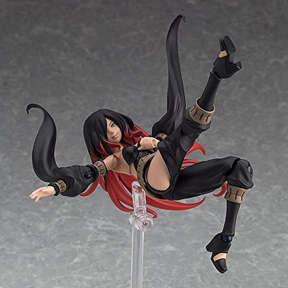 Max Factory Figma 345 Gravity Rush 2 Gravity Raven Figure- Japan Figure Store - #1 Bring To You The Best Japanese Goods