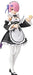 Max Factory Figma 347 Re:zero -starting Life In Another World- Ram- Japan Figure Store - #1 Bring To You The Best Japanese Goods