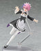 Max Factory Figma 347 Re:zero -starting Life In Another World- Ram- Japan Figure Store - #1 Bring To You The Best Japanese Goods