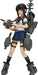 Max Factory Figma 348 Kantai Collection Fubuki Figure- Japan Figure Store - #1 Bring To You The Best Japanese Goods