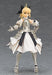 Max Factory Figma 350 Fate/grand Order Saber/altria Pendragon Lily- Japan Figure Store - #1 Bring To You The Best Japanese Goods
