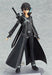 Max Factory Figma 354 Sword Art Online Kirito: O.s Ver. Figure- Japan Figure Store - #1 Bring To You The Best Japanese Goods