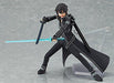 Max Factory Figma 354 Sword Art Online Kirito: O.s Ver. Figure- Japan Figure Store - #1 Bring To You The Best Japanese Goods