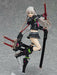 Max Factory Figma 396 Heavily Armed High School Girls Ichi Figure- Japan Figure Store - #1 Bring To You The Best Japanese Goods